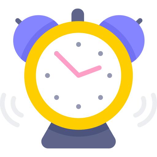 Alarm clock