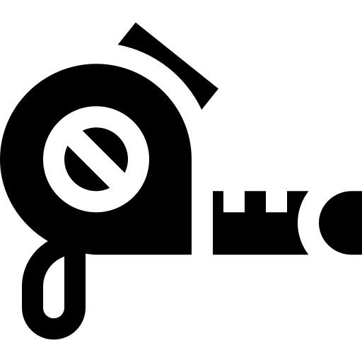 Measuring tape