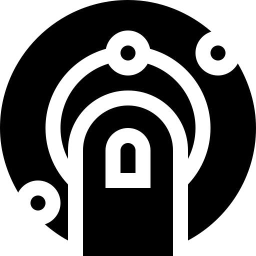 指纹扫描