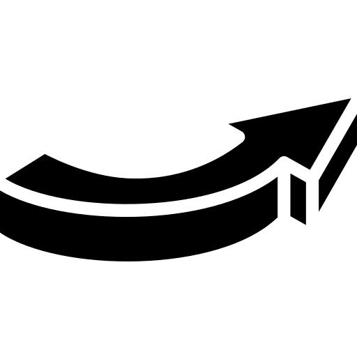 Right arrow