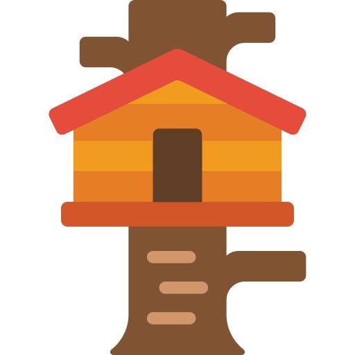 Tree house