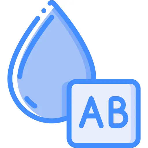 Blood type