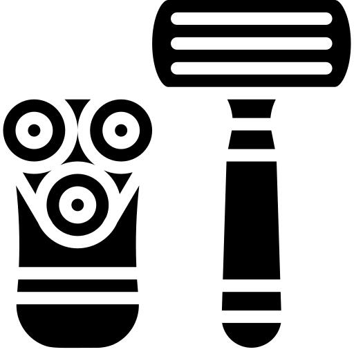 Shavers