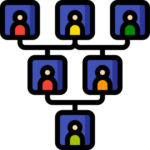 Family tree