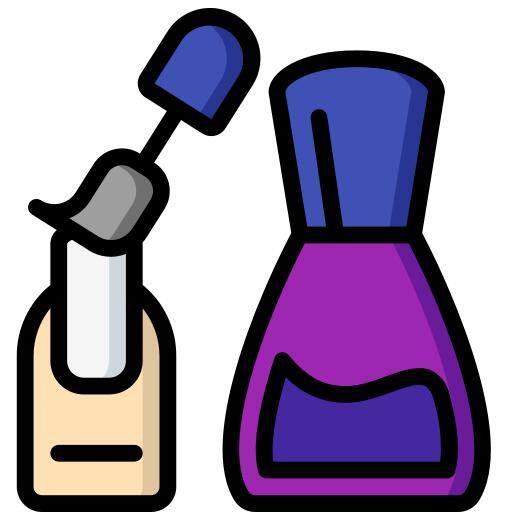 Nail polish