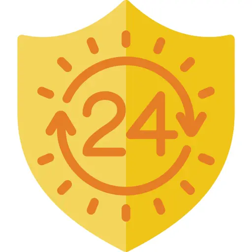 24小时