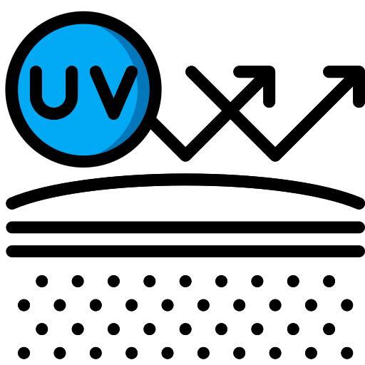 UV protection