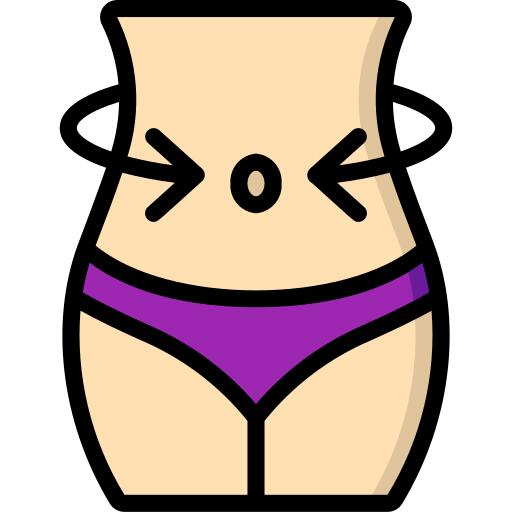 Waist