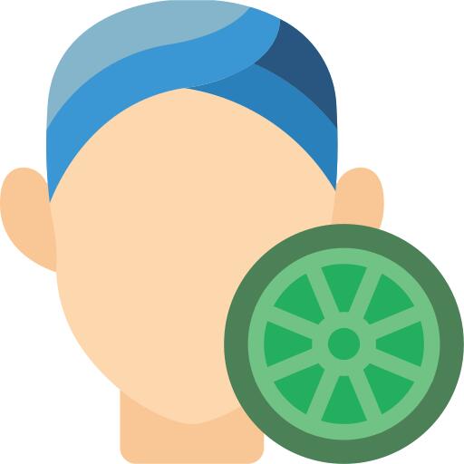 面部护理