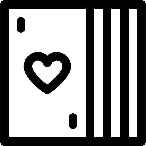打牌