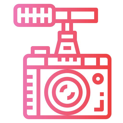 Video camera