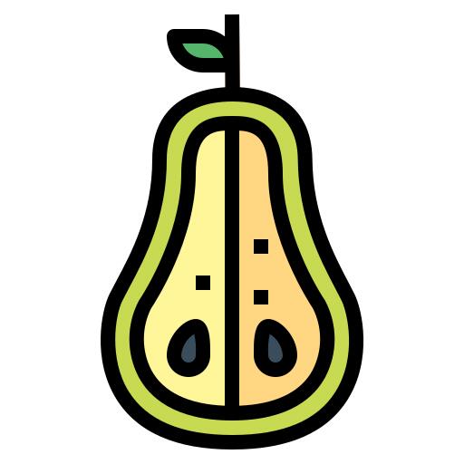Pear