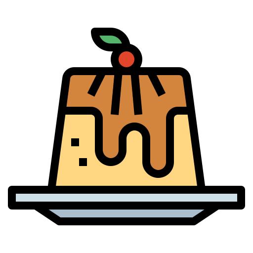 Pudding