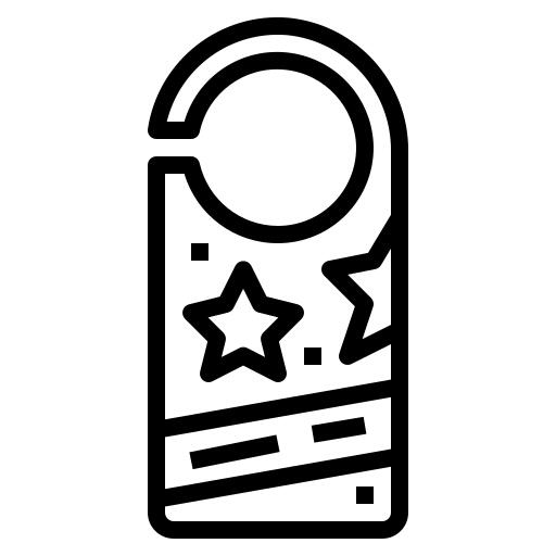 Door knob