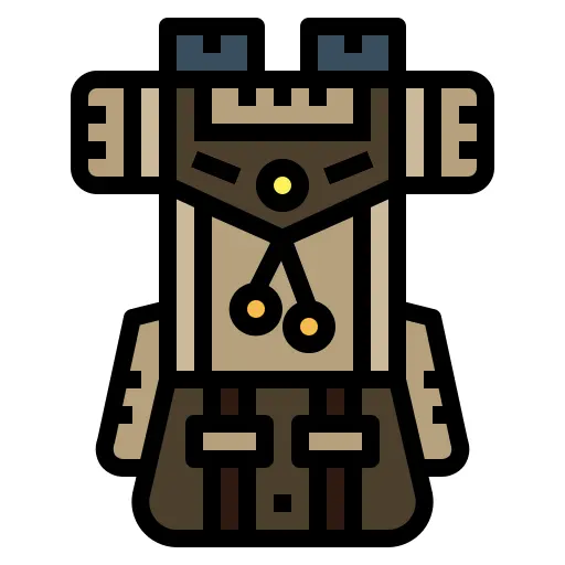 Backpack