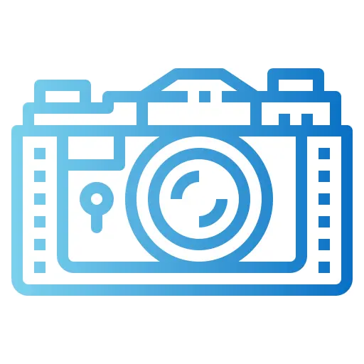 Photo camera