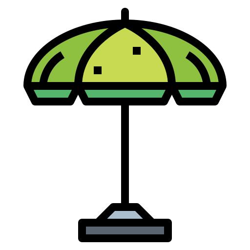 太阳伞