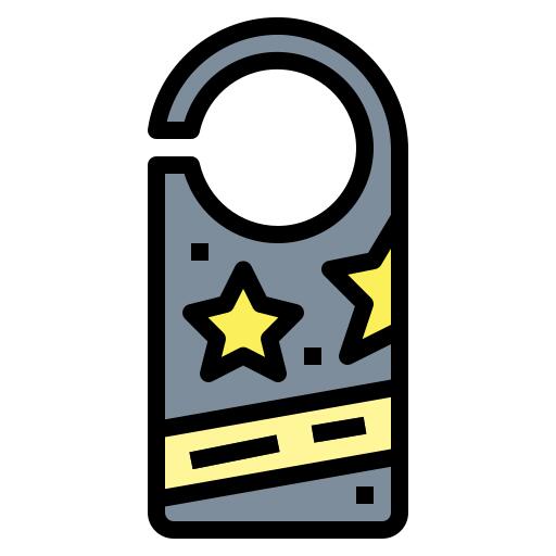 Door knob