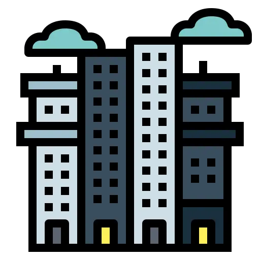 建造