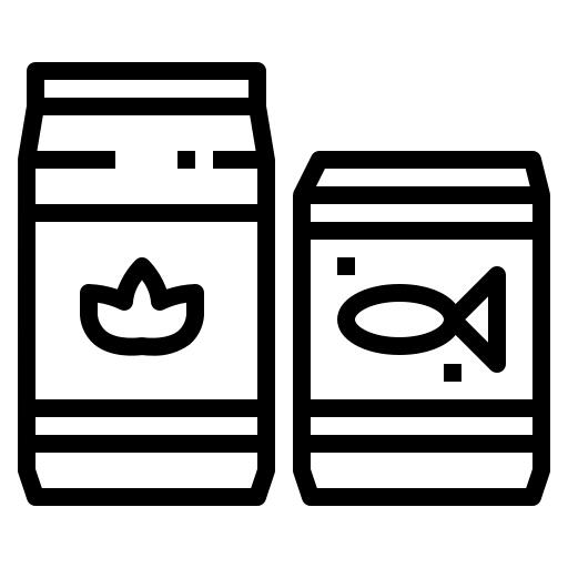 Canned food