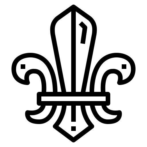 Fleur de lis