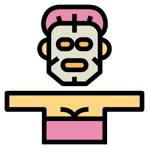 面部护理