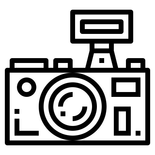 Photo camera