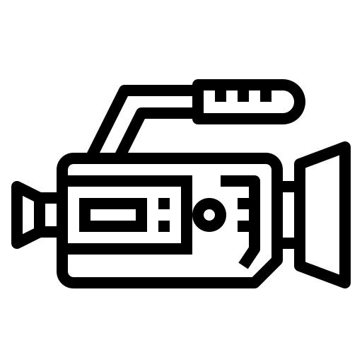 Video camera