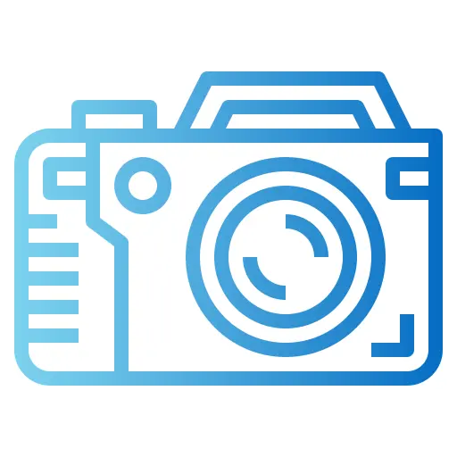 Photo camera