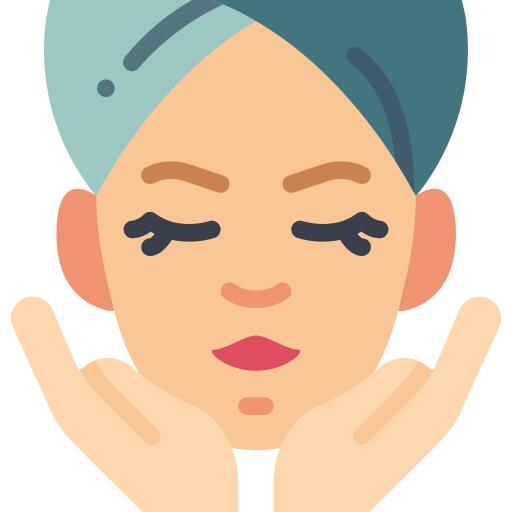 Facial treatment