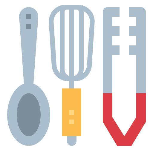 Cooking tools