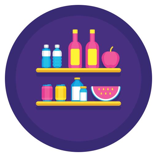 Grocery merchandising