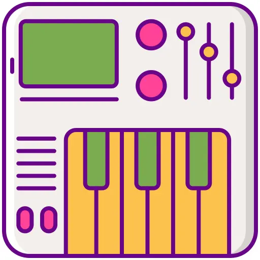 合成器