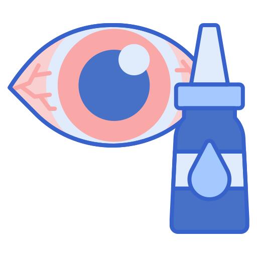 Eye drops