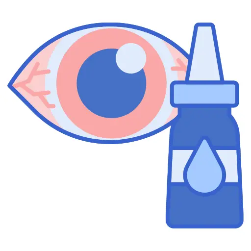 Eye drops