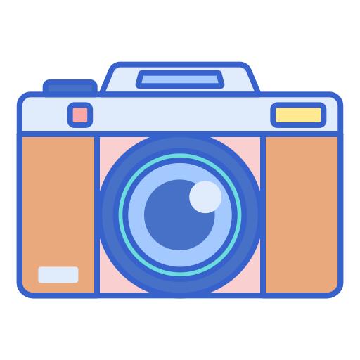 Digital camera