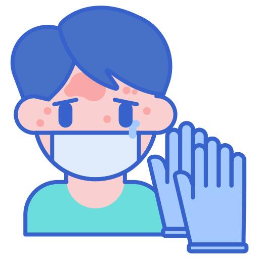 过敏