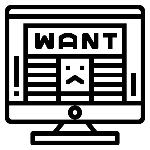 Wanted