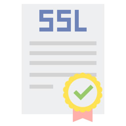 Ssl certificate