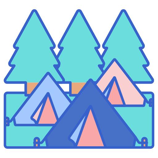 Camping