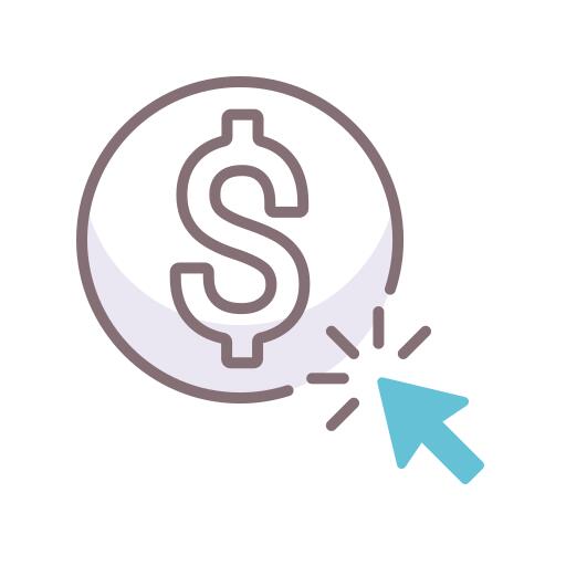 Cost per click