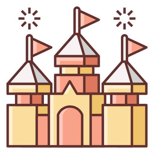 主题公园