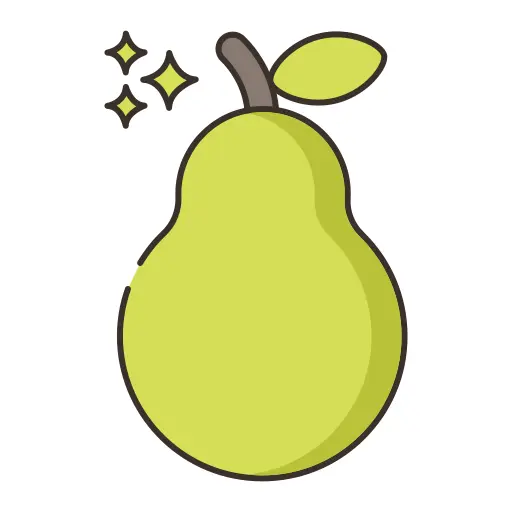 梨