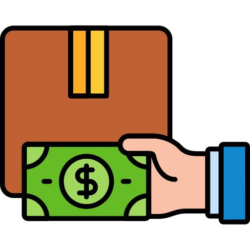 Cash on delivery