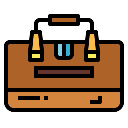 公文包