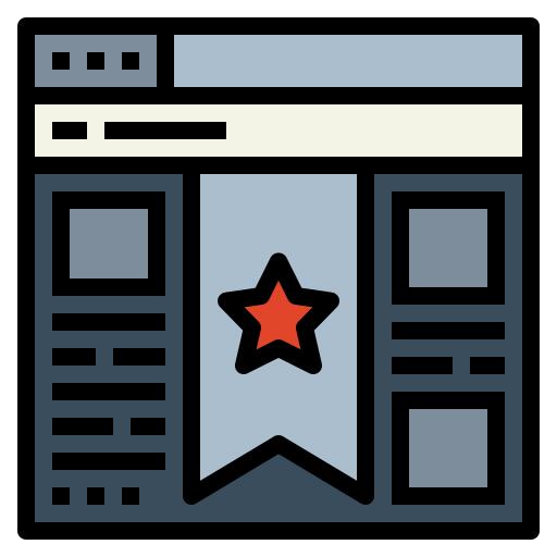 Bookmark