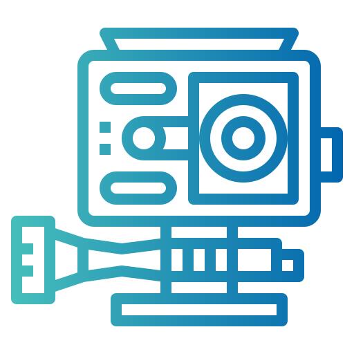 Action camera