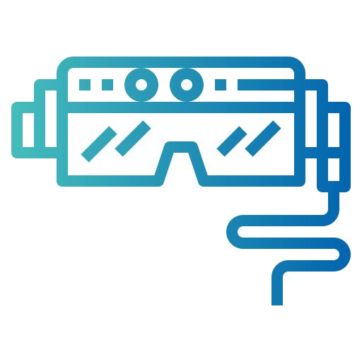 Vr glasses