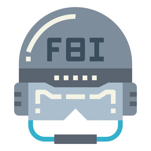 警用头盔