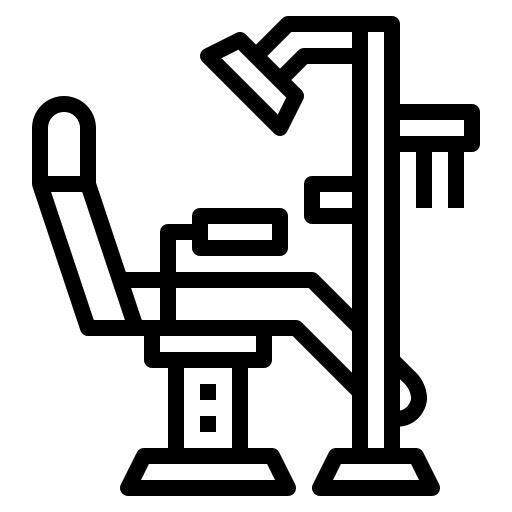 牙医椅